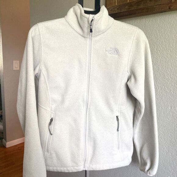 The North Face Jackets & Blazers - The North Face Women's Polartec Fleece Jacket Lightweight Layering Outdoors M